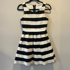 Jun Ivy Bandage Dress